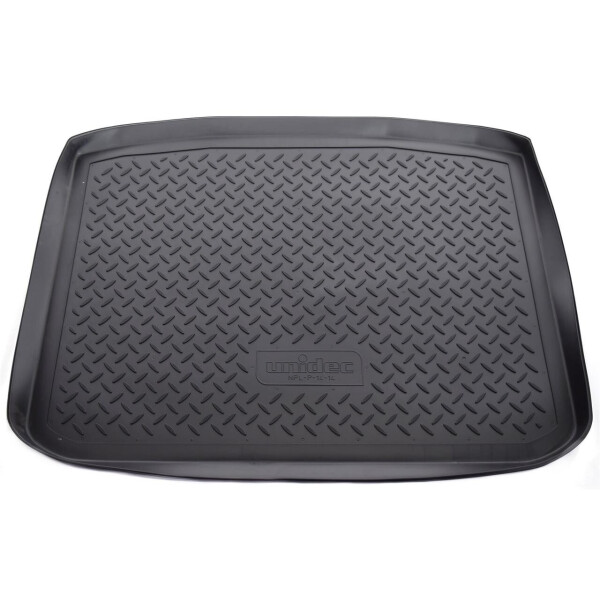 

Коврик в багажник для Citroen C4 HB (L) (04-10) полиуретановый NPL-P-14-14