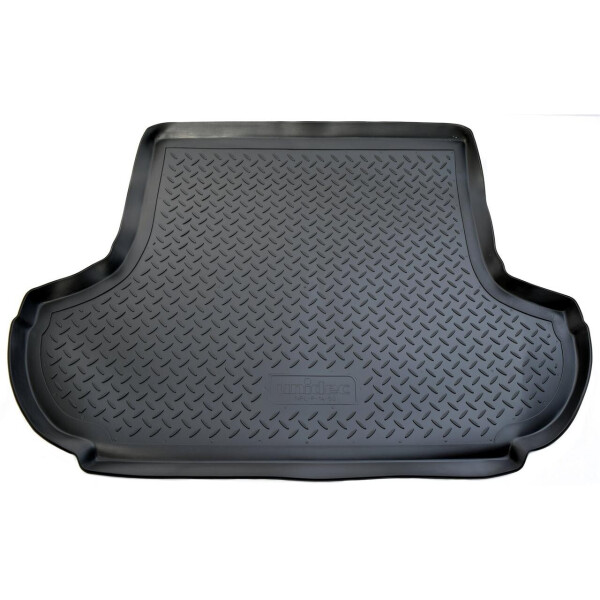 

Коврик в багажник для Citroen C-Crosser (V) (07-) полиуретановый NPA00-T14-400