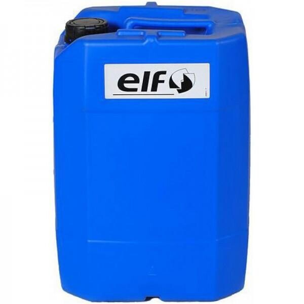 

Моторное масло Elf Performance Experty 10W-40 20л