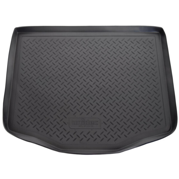 

Коврик в багажник для Ford C-Max (03-10) полиуретановый NPL-P-22-10