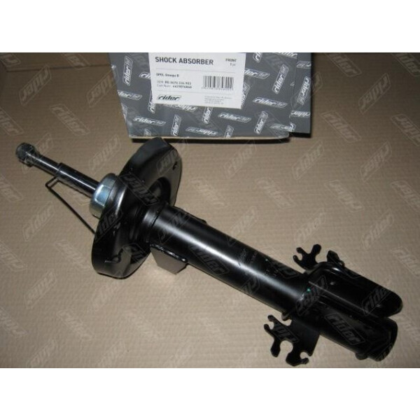 

Амортизатор передний OPEL Omega B газовый (Rider). RD.3470334903