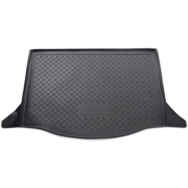

Коврик в багажник для Honda Jazz (GG) HB (09-) полиуретановый NPL-P-30-31