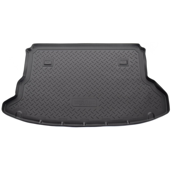 

Коврик в багажник для Hyundai Tucson (JM) (04-10) полиуретановый NPL-P-31-55