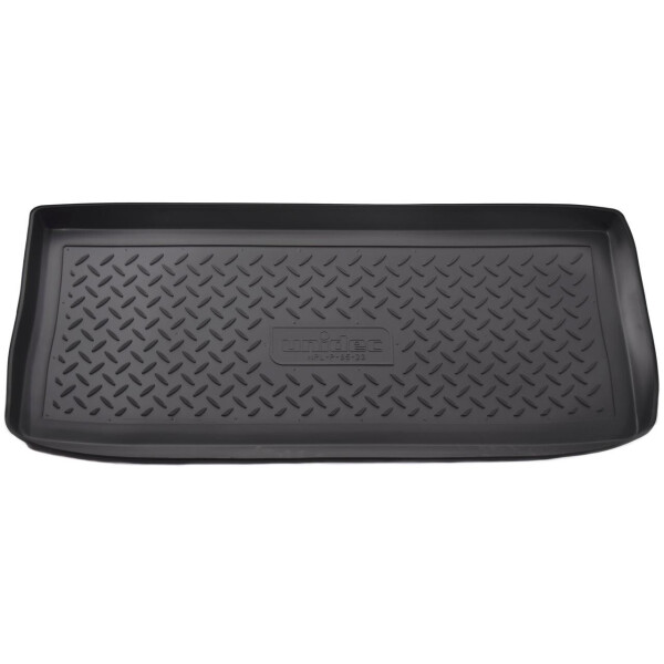 

Коврик в багажник для Suzuki Grand Vitara (05-) полиур. 3дв. NPL-P-85-23