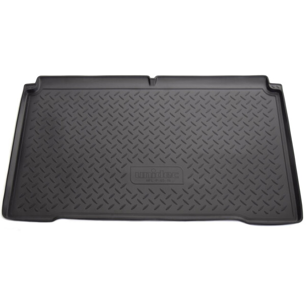 

Коврик в багажник для Suzuki Grand Vitara (98-05) 5дв.полиуретановый NPL-P-85-19