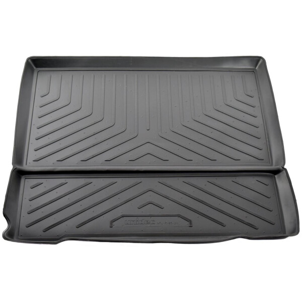 

Коврик в багажник для Suzuki Grand Vitara XL (98-05) полиур. NPL-P-85-20