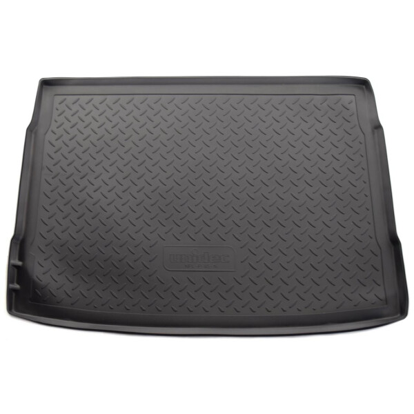 

Коврик в багажник для Volkswagen Golf 6 HB (09-13) полиуретановый NPL-P-95-16
