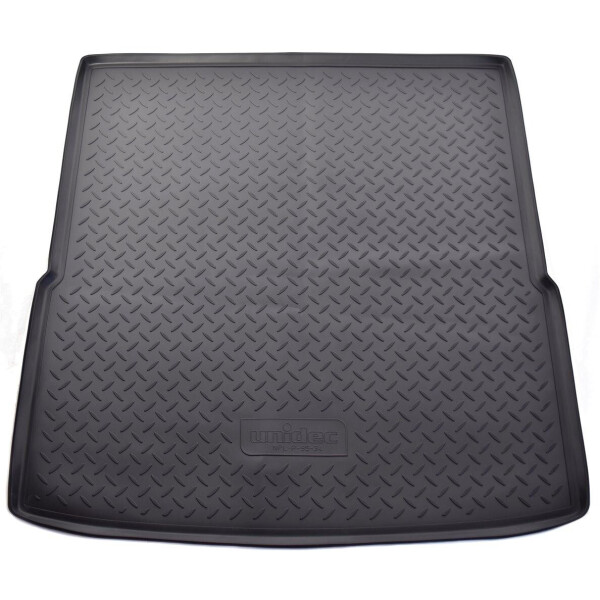 

Коврик в багажник для Volkswagen Passat B7 VAR (11-) полиуретановый NPL-P-95-34