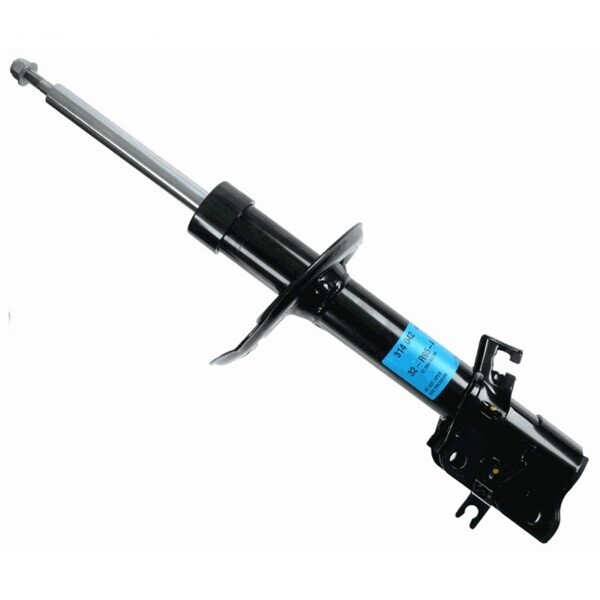 

Амортизатор передний SACHS NISSAN/RENAULT X-Trail/Koleos , FR , 08 , (Gas) 314042