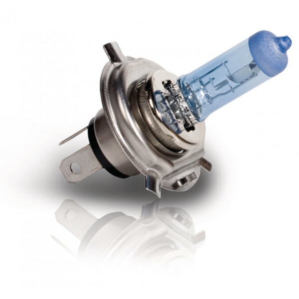 

Автолампа NARVA 48677 H4 12V 60/55 W P43t RANGE POWER BLUE+