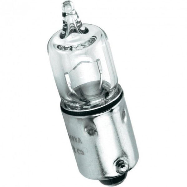

Автолампа ук. NARVA 17830 H5W 12V 5W BA9s