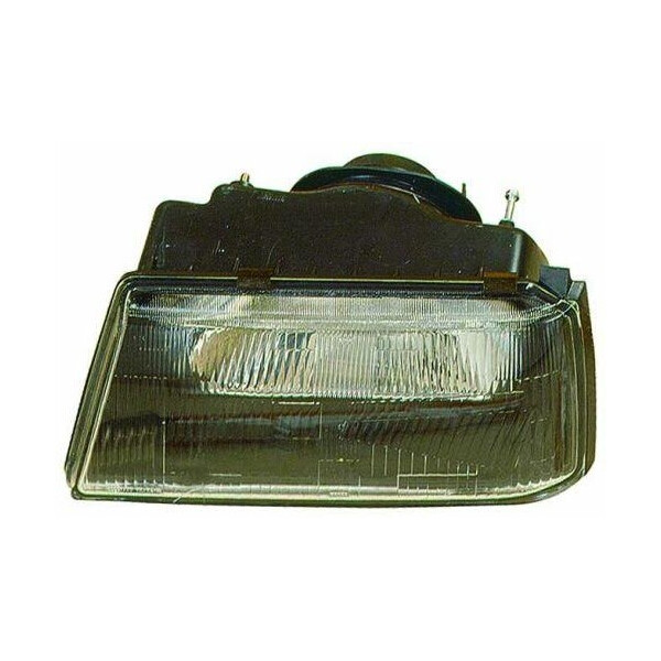 

Фара левая штатная Mitsubishi Lancer V 1988 - 1992, механ., (Depo, 214-1102L-LD) - шт.