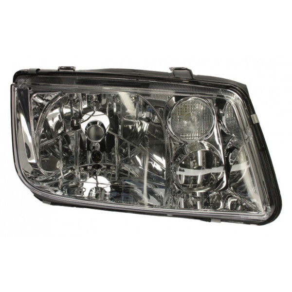 

Фара правая штатная Vw Bora 1998 - 2005, механ./электр., (Depo, 441-1138R-LD-EM) - шт.