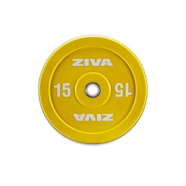 

Бамперный диск Ziva XP Competition разноцветный 15 кг