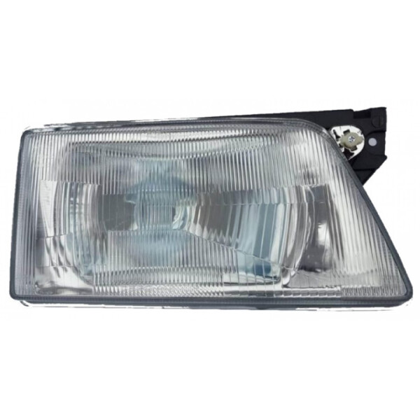 

Фара правая штатная Opel Kadett E 1985 - 1991, механ., (Depo, 442-1101R-LD-E) - шт.