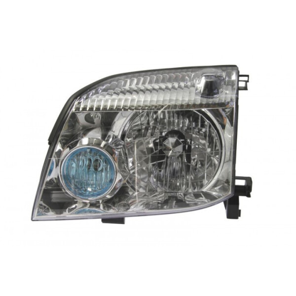 

Фара левая штатная Nissan X-Trail II (T30) 2001 - 2007, механ., (Depo, 215-11A4L-LD-E1) - шт.