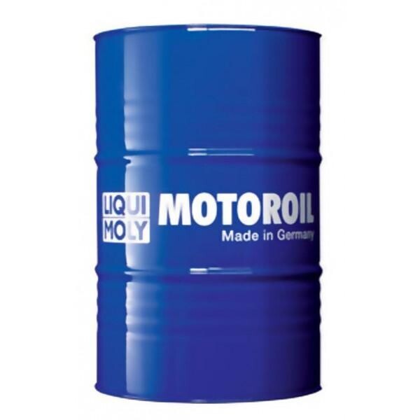 

Моторное масло Liqui Moly Nova Super 15W-40 205л
