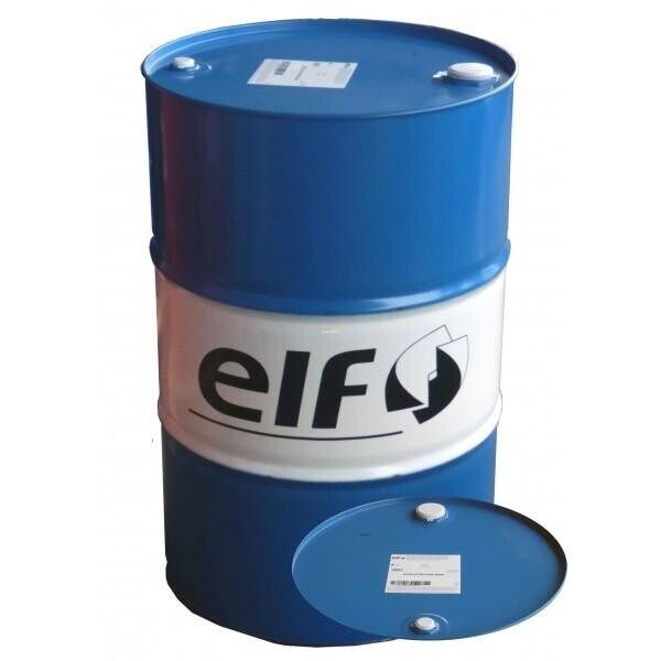 

Трансмиссионное масло Elf TRANSELF NFJ 75W-80 60л