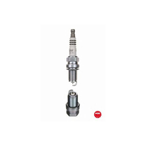 

Cвеча зажигания NGK BCPR6EIX-11 (4919)