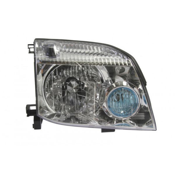 

Фара правая штатная Nissan X-Trail II (T30) 2001 - 2007, механ., (Depo, 215-11A4R-LD-E1) - шт.