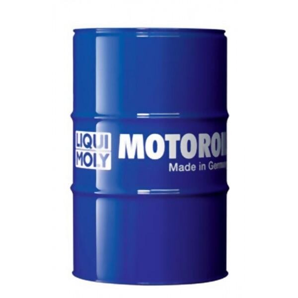

Трансмиссионное масло для АКПП и гидроприводов Liqui Moly Top Tec ATF 1600 1л