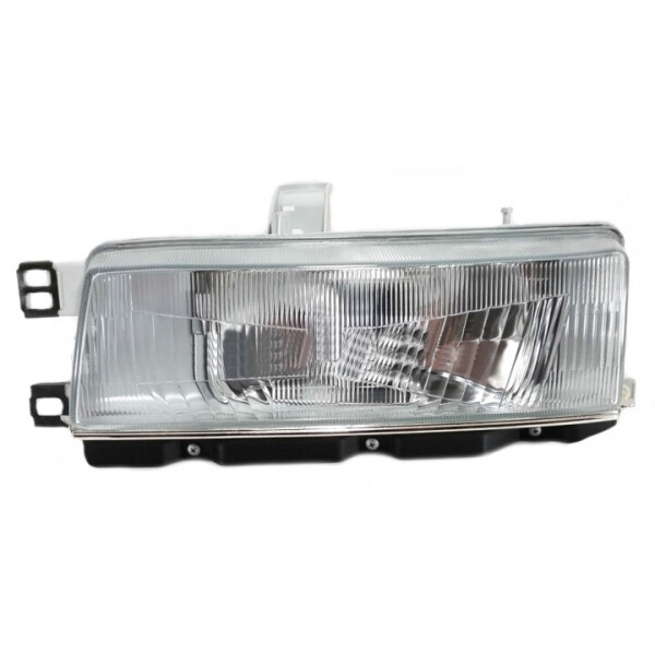 

Фара левая штатная Toyota Corolla VI 1987 - 1994, электр., (Depo, 212-1141L-LD-E) - шт.