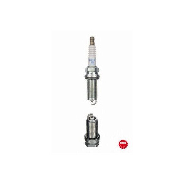 

Cвеча зажигания NGK PLFR6A-11 (7654)