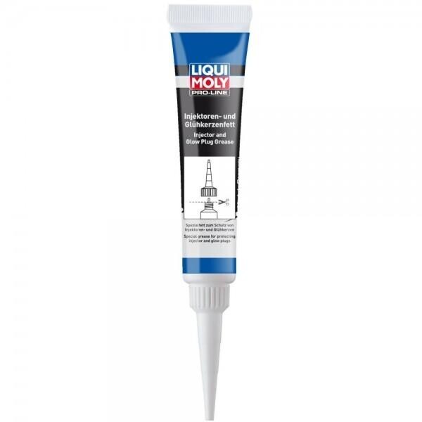 

Смазка Liqui Moly Pro-Line Injektoren-Und Gluhkerzenfett 20мл