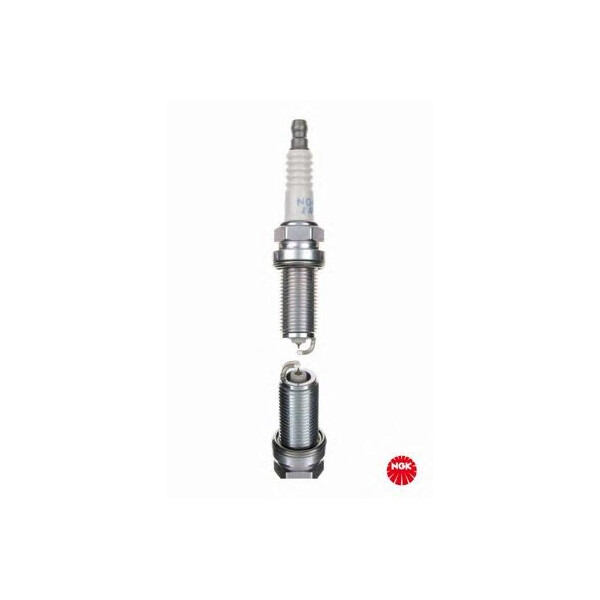 

Cвеча зажигания NGK ILFR7H (5245)