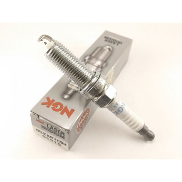 

Cвеча зажигания NGK DILKAR7C9H (91215)