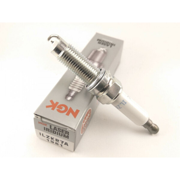 

Cвеча зажигания NGK ILZKR7A (1961)