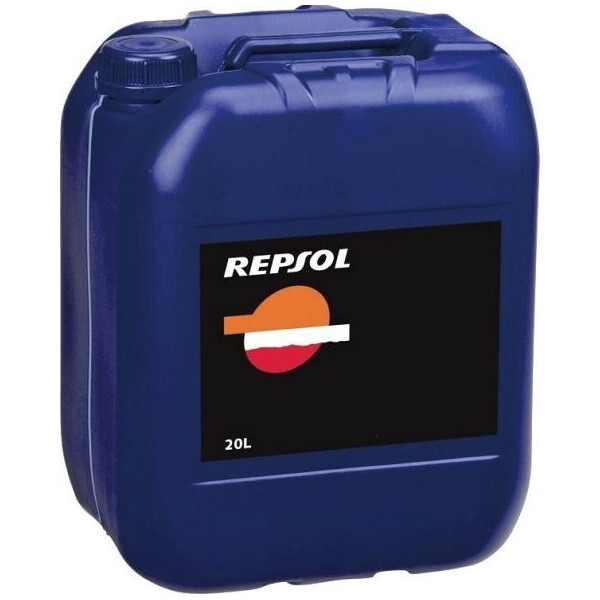 

Масло моторное Repsol Diesel Turbo VHPD 5W30 MID SAPS B-20 / RP037J16