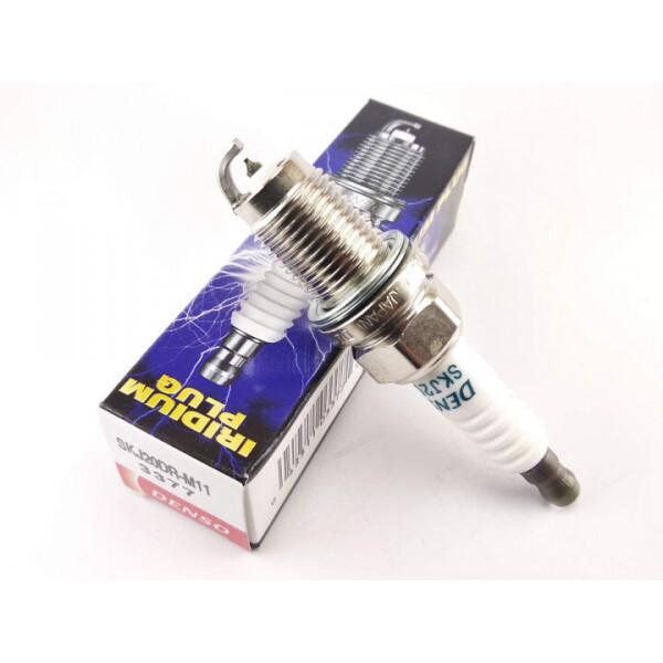 

Cвеча зажигания Denso SKJ20DR-M11 (3377)