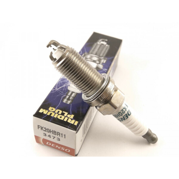 

Cвеча зажигания Denso FK20HBR11 (3473)