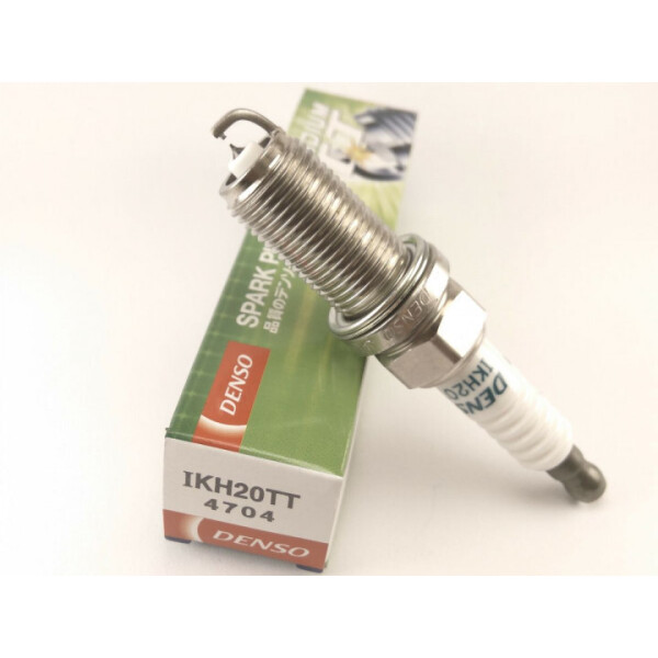 

Cвеча зажигания Denso IKH20TT (4704)