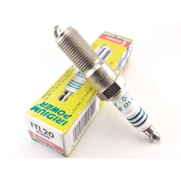 

Cвеча зажигания Denso ITL20 (5350)