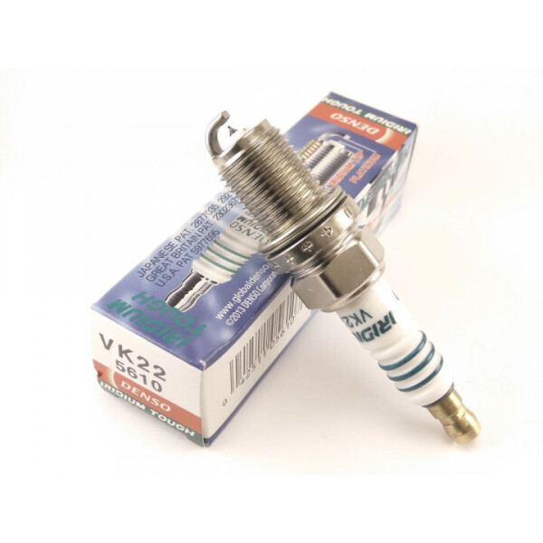 

Cвеча зажигания Denso VK22 (5610)