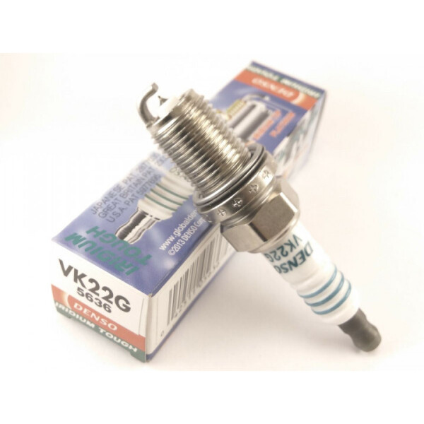 

Cвеча зажигания Denso VK22G (5636)