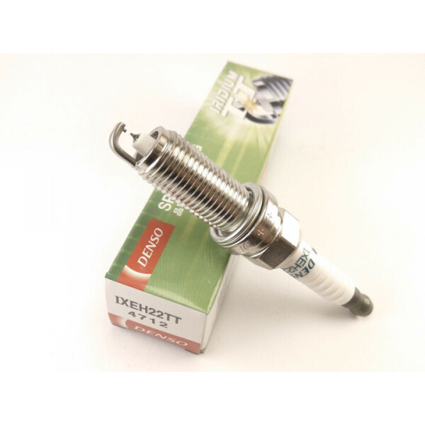 

Cвеча зажигания Denso IXEH22TT (4712)