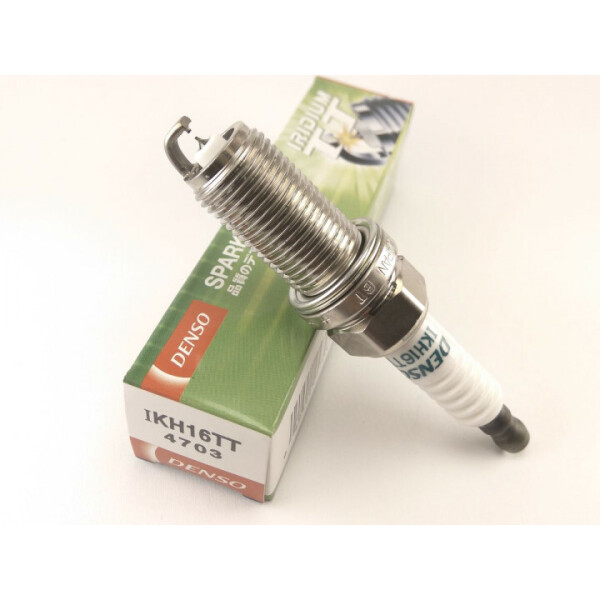 

Cвеча зажигания Denso IKH16TT (4703)