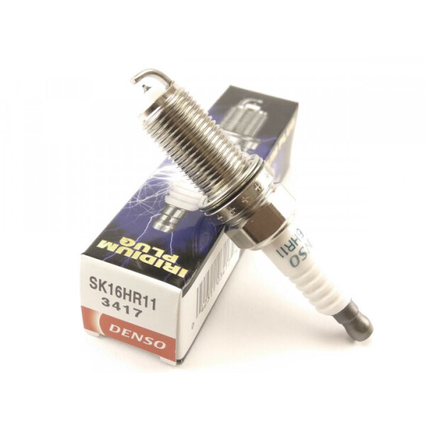

Cвеча зажигания Denso SK16HR11 (3417)