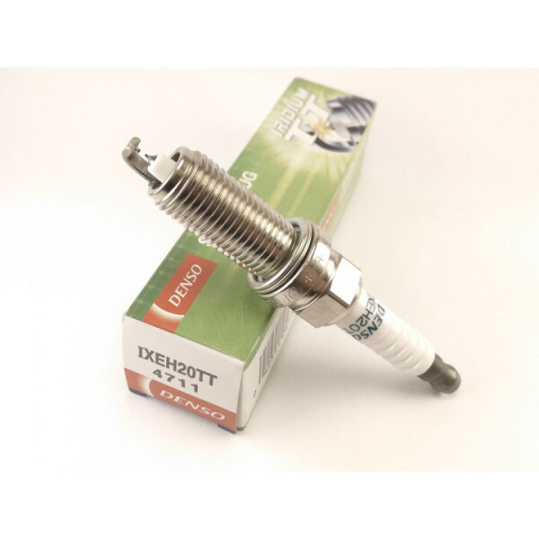 

Cвеча зажигания Denso IXEH20TT (4711)