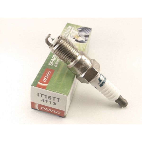 

Cвеча зажигания Denso IT16TT (4713)
