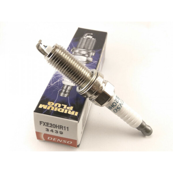 

Cвеча зажигания Denso FXE20HR11 (3439)