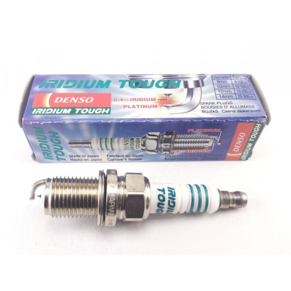 

Cвеча зажигания Denso VK20Y (5620)