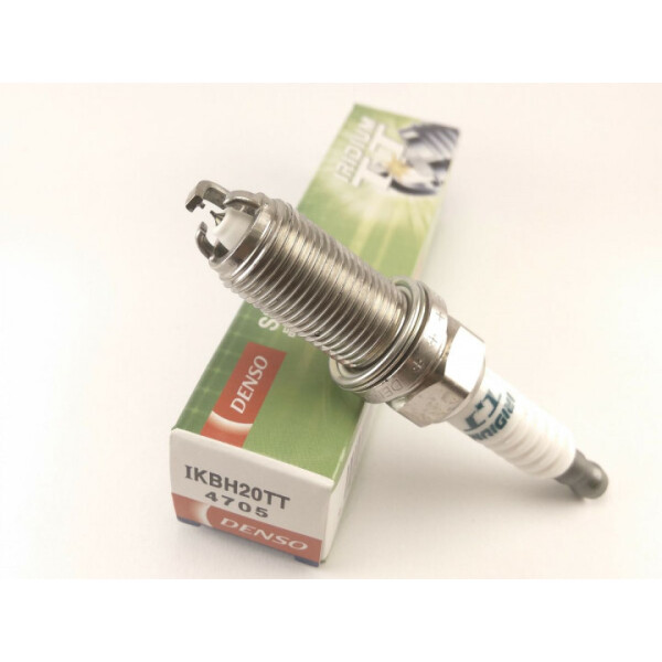 

Cвеча зажигания Denso IKBH20TT (4705)