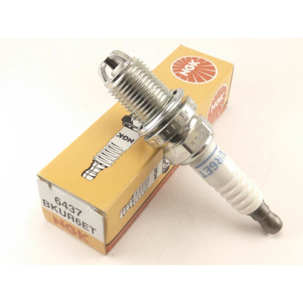 

Cвеча зажигания NGK BKUR6ET (6437)