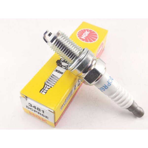 

Cвеча зажигания NGK DCPR6E (3481)