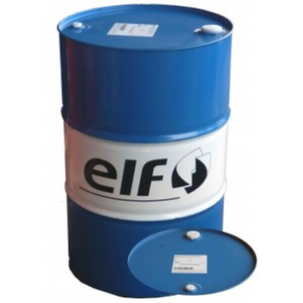 

Моторное масло Elf Evolution 900 NF 5W-40 208л