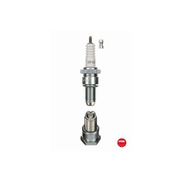 

Cвеча зажигания NGK BP6ET (1263)